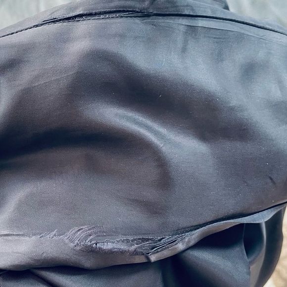 Brooks Brothers Navy Loro Piana Wool Two Button Blazer - 2 - Picture 14 of 16